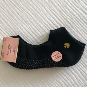 Kate Spade Barre Socks